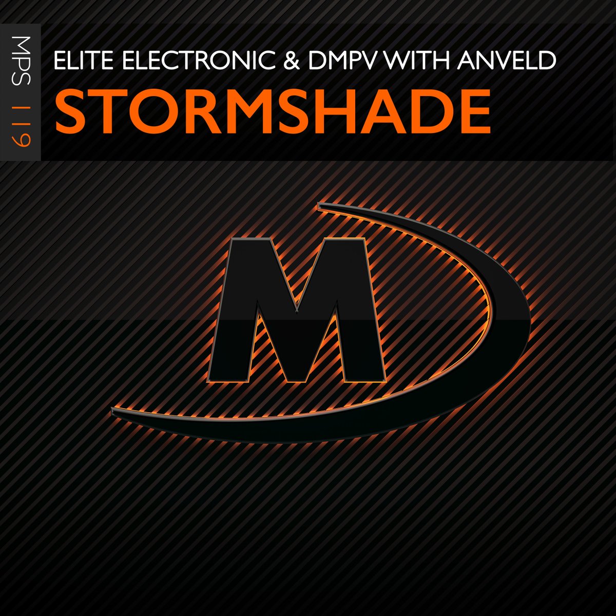 This killer track from <a href="/ElectronicElite/">Elite Electronic</a> vs DMPV &amp; Anveld is out now on @MPSLabel check it out! 👉🏻 mps.complete.me/stormshade