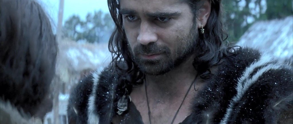 Happy birthday to one of my favorite actors in the game. he is so cool and sexy. colin farrell facts 