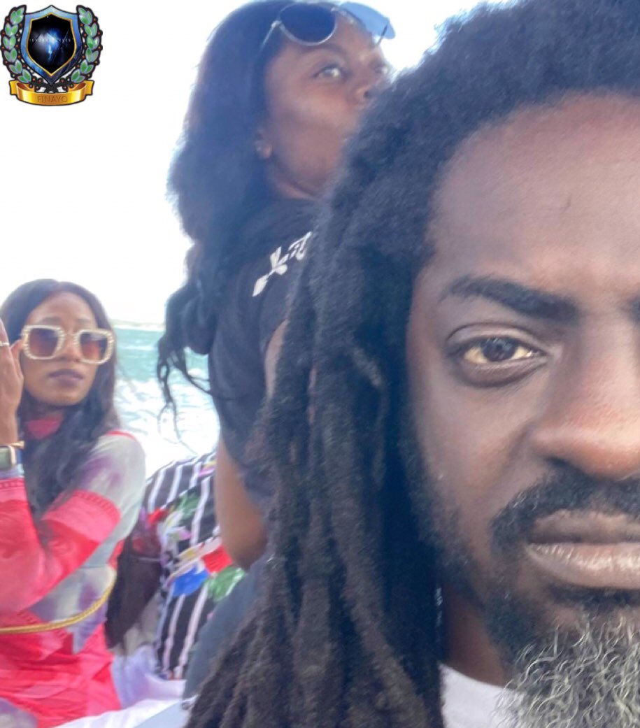 GODDESS of FINAYO™️💎 tweet media