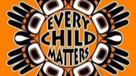 We share in the collective grief and honour the 215 children whose lives were taken at the former Kamloops residential school and all Indigenous children who never made it home, the survivors and their families. #HonorThem #everychildmatters