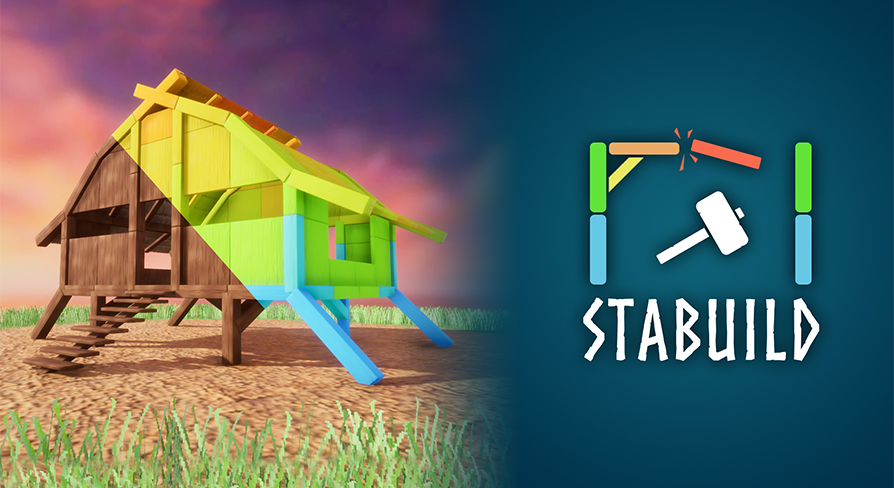 heavycoatgames's tweet photo. Submitted my new Assets to the #UnrealEngine Marketplace 🥰 in Review Soon.
Any Viking #gamedev here? #UE4 #UE5

Guess what's #STABUILD about https://t.co/s49VKBkRIY