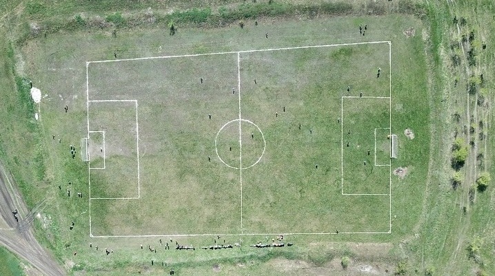 Geometry? No, please

Derezovka village (selo), Voronezh Region

Home to FC Derezovka in the Verkhny Mamon District League (Russian 6th tier)

Neighbor of <a href="/LZhuravka/">LFC Russkaya Zhuravka 🇬🇧🇺🇲</a>