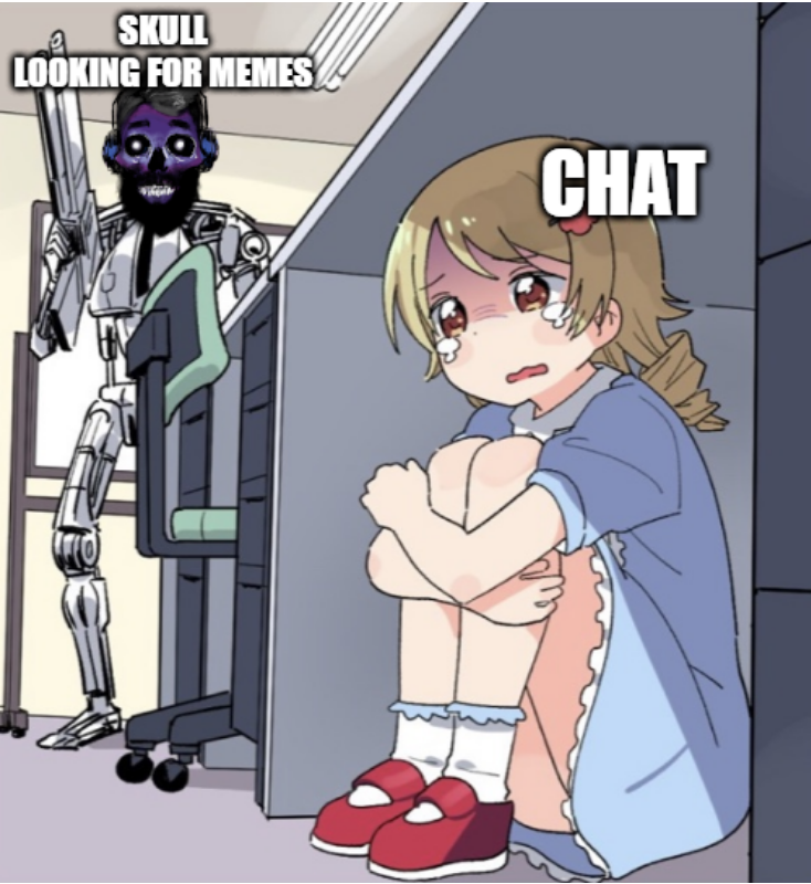 WereNotYourDads's tweet photo. Don't forget to get your memes in this week! 
Winner gets 10x Dixper packs from the PP-Podcast hosts! 
Drawn on Friday at 7pm-BST during the podcast!
https://t.co/Hs5zOWbGd2
https://t.co/Inp4rTLzer

#twitch #twitchtv #twitchstreaming #twitchaffiliate #TwitchStreamer #ppstreamers https://t.co/MIGn37dOvd