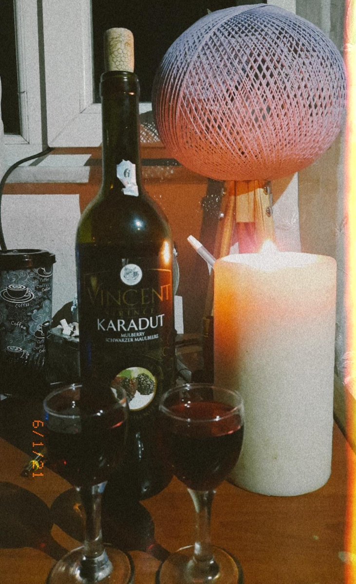 Minyatür kadeh🍷