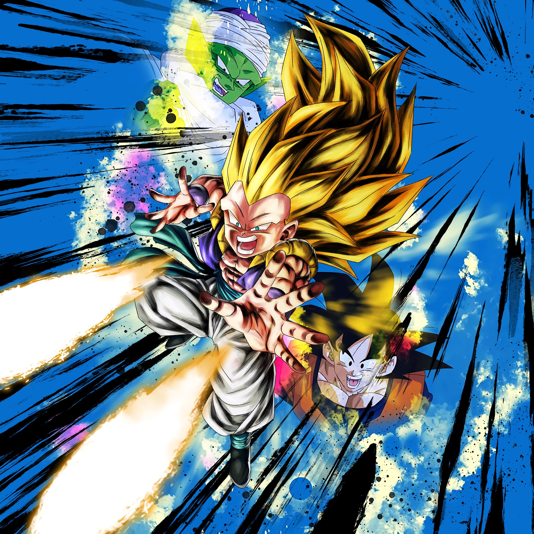 ドラゴンボールレジェンズ ドラゴンボール #ドラゴンボールz #ドラゴンボール超