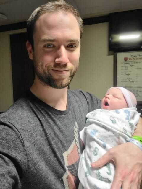 North Texas Regional EMS (@ntrems) on Twitter photo Help us welcome Elijah Luke Wilson to the NTREMS family! Mom and baby are happy and healthy and we couldn’t be more excited for dad! #familylife #WorkLifeBalance #newestmember Help us welcome Elijah Luke Wilson to the NTREMS family! Mom and baby are happy and healthy and we couldn’t be more excited for dad! #familylife #WorkLifeBalance #newestmember
