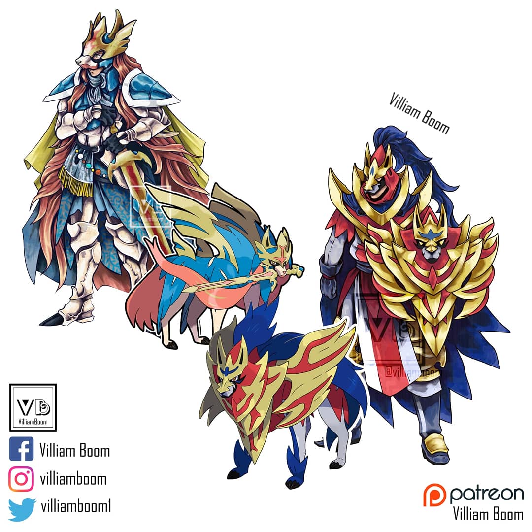 X 上的VilliamBoom：「One of my favs fusions I did! #giratina #palkia #dialga  #pokemon #pokefusion #pokemonfusion #pokemonfanart #fanart #villiamboom  #art #artwork #digitalart  / X