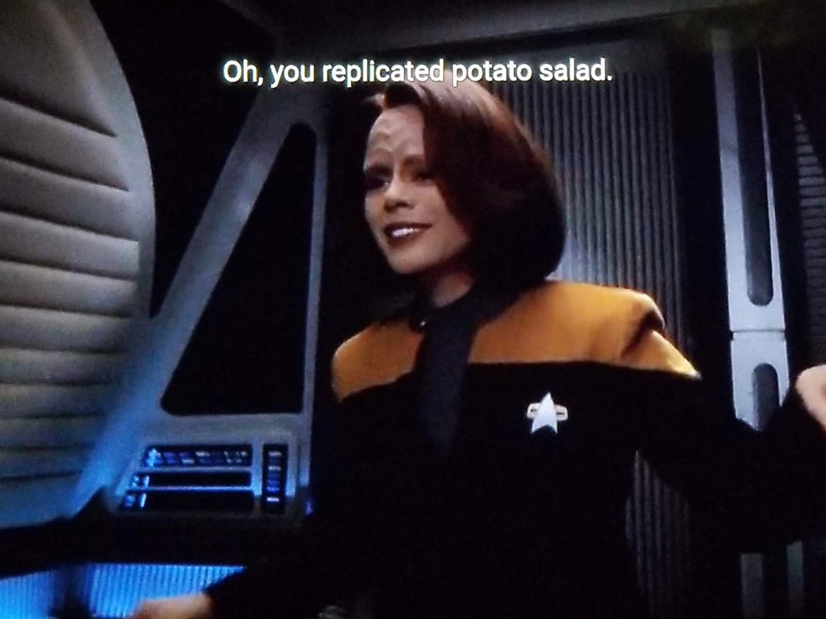 Star Trek Minus Context (@nocontexttrek) on Twitter photo 