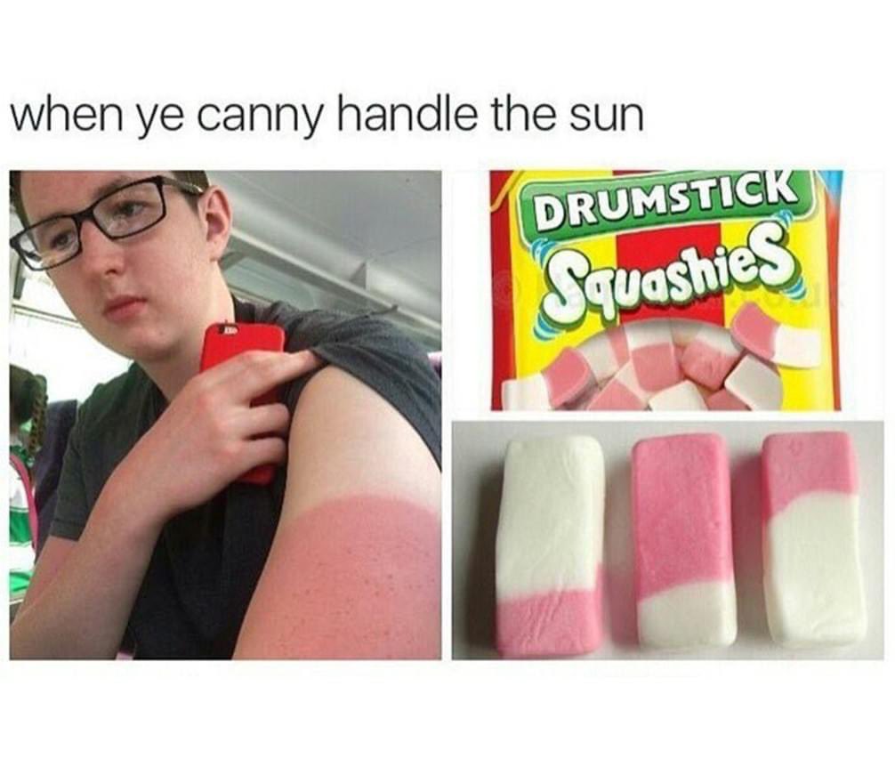 Me after today 😂 🥵