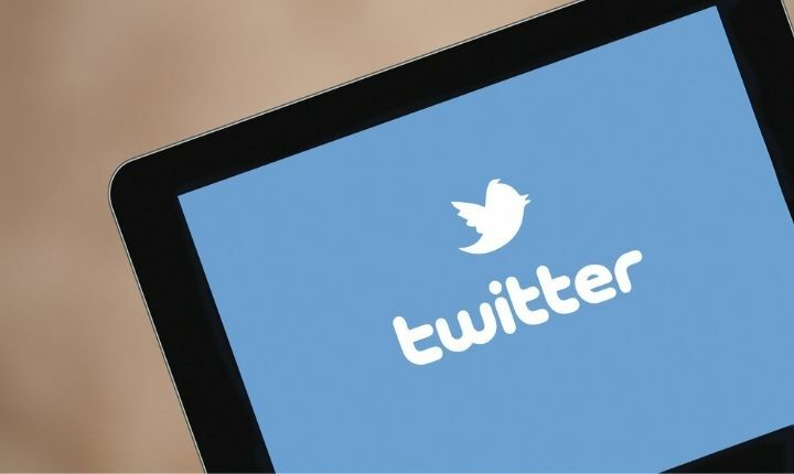 MaysaDigital's tweet photo. Llega el nuevo servicio de suscripción Twitter Blue…pero se detienen las solicitudes de verificación de cuenta vía https://t.co/Fm6cQSjqSW
#ecommerce #ecommerceparatodos #maysadigital #emprendimiento #comercioelectronico https://t.co/lj6WJAxUmE