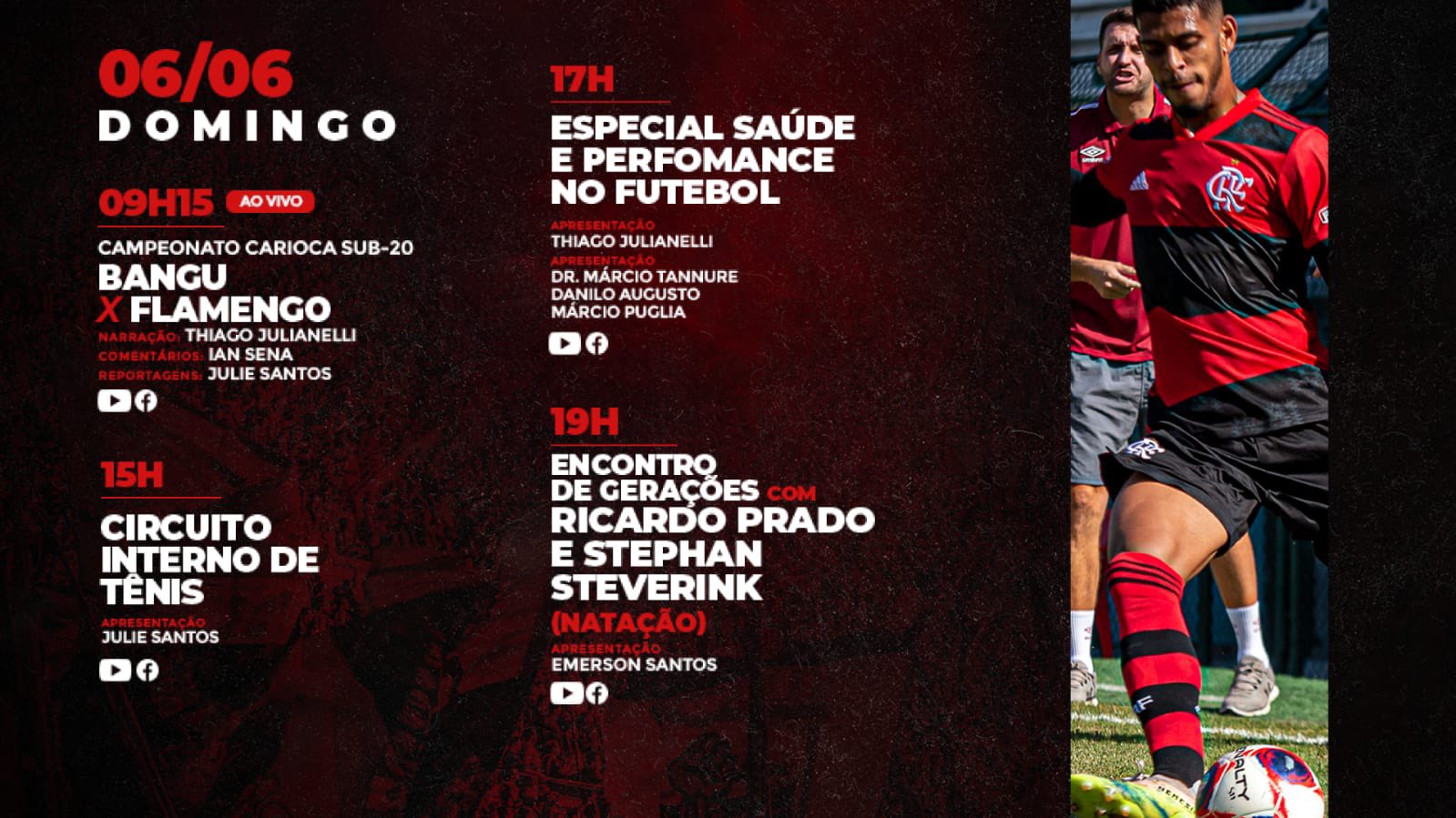 Flamengo Flamengo