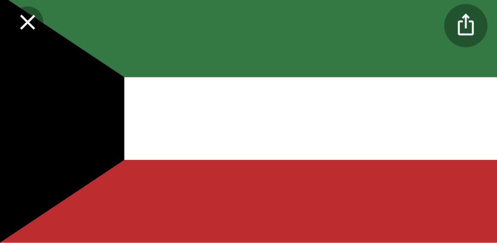 Salnesf's tweet photo. الكويت ودول الخليج هم قضيتي وبس:

هناك من عديمي الولاء ل اوطانهم من يريد ان يجعلنا نضحي بمصالحنا بالكويت ونعادي من بكي لبكائنا عام90 وساهم بتحريرنا كدول الخليج وبعض الدول العربية وامريكا وبريطانيا وفرنسا

ونصادق من طعننا بالخلف وفرح بغزونا وساعد علي قتل ابنائنا وتدمير بلدنا!خسئتم https://t.co/xGUEYOaj2l