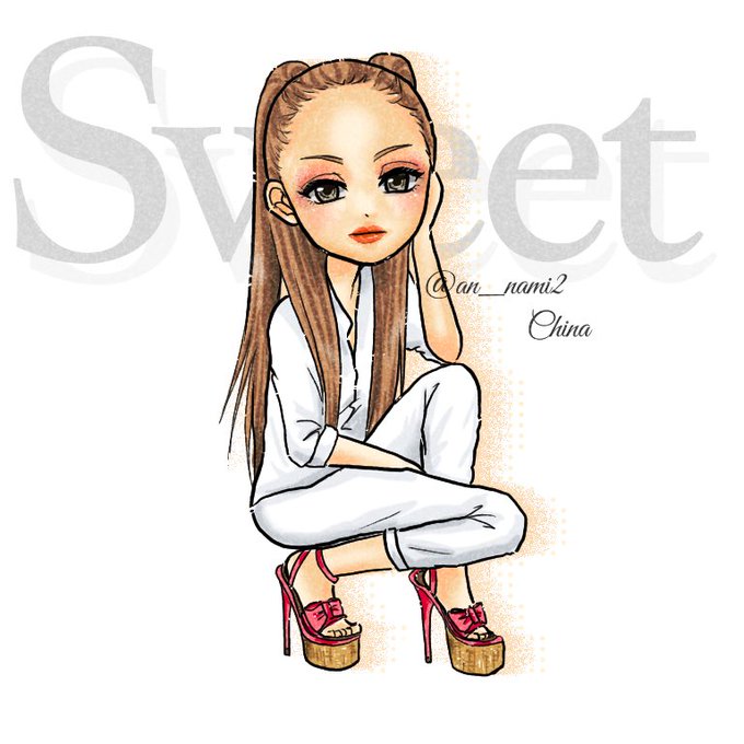 安室奈美恵のtwitterイラスト検索結果