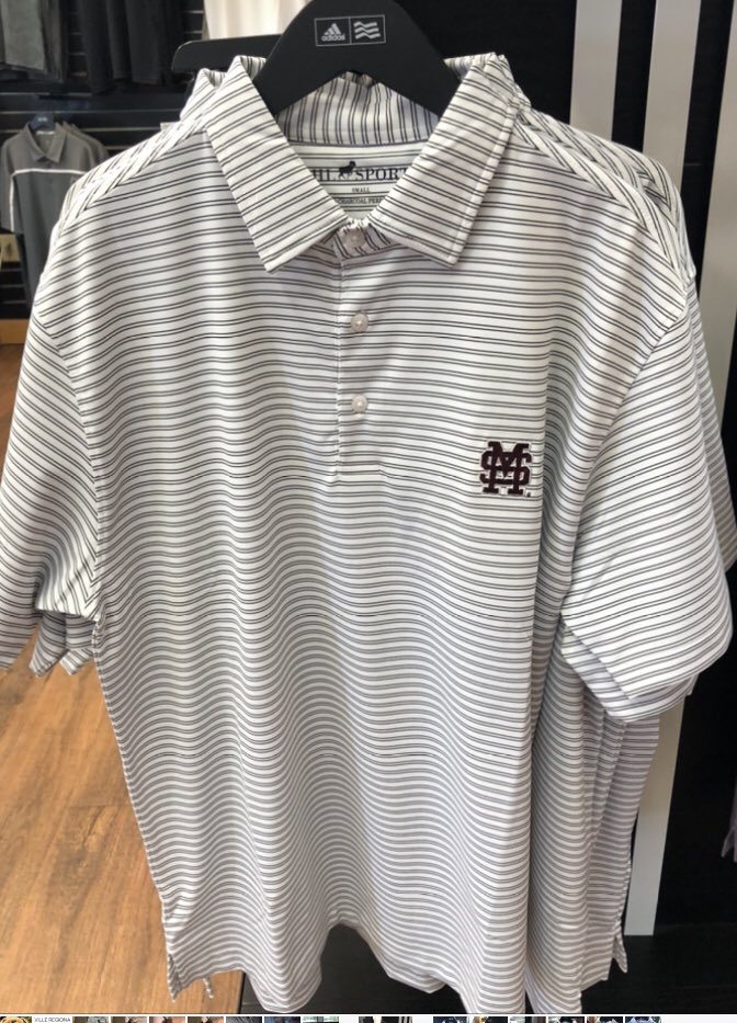 HailStateGC's tweet photo. We have reloaded on some of our hottest Spring sellers from Horn Legend. Back in stock just in time for Fathers Day AND Regional play this weekend. #starkvilleregional #shopstate #fathersday https://t.co/SLZVEatCAO