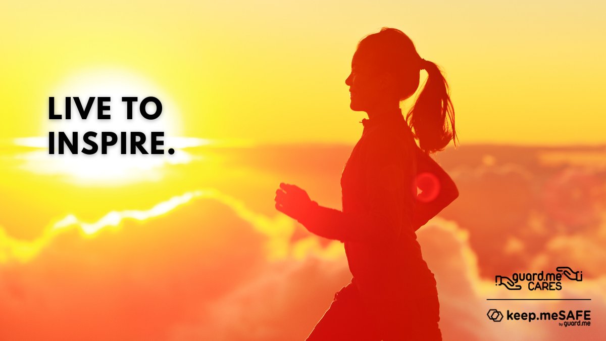 studyinburnaby's tweet image. Live to inspire!  Be proactive about your mental health and don’t forget that accessing support is a sign of strength.  Asking for help is not a weakness and maybe you can inspire someone else to do the same.

#guardmecares #keepmesafe #mentalstrength #selflove