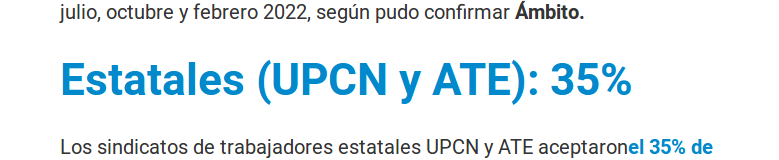 hipotecadosuva's tweet photo. .@alferdez Hoy casi todas las paritarias están cerrando por debajo de la inflación. Los #HipotecadosUVA necesitamos #PagarSinUVA: basta de cuotas indexadas por inflación! Ésta es la #SolucionRealUVA para las 105.000 familias de todos el país. https://t.co/byJk4vt8b4