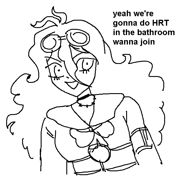 [ miu iruma ; danganronpa ] 