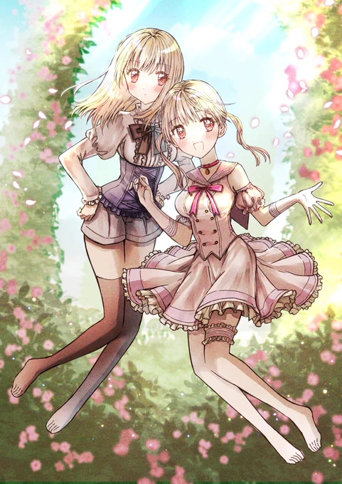 習作 