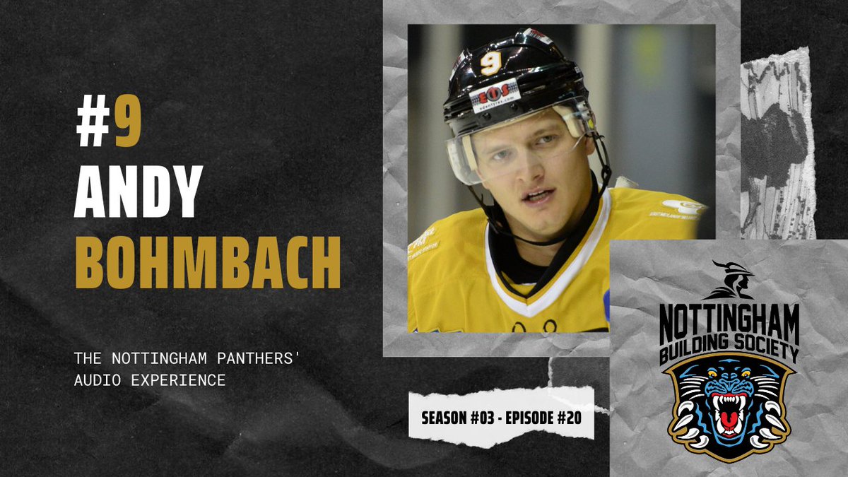 Nottingham Panthers tweet media