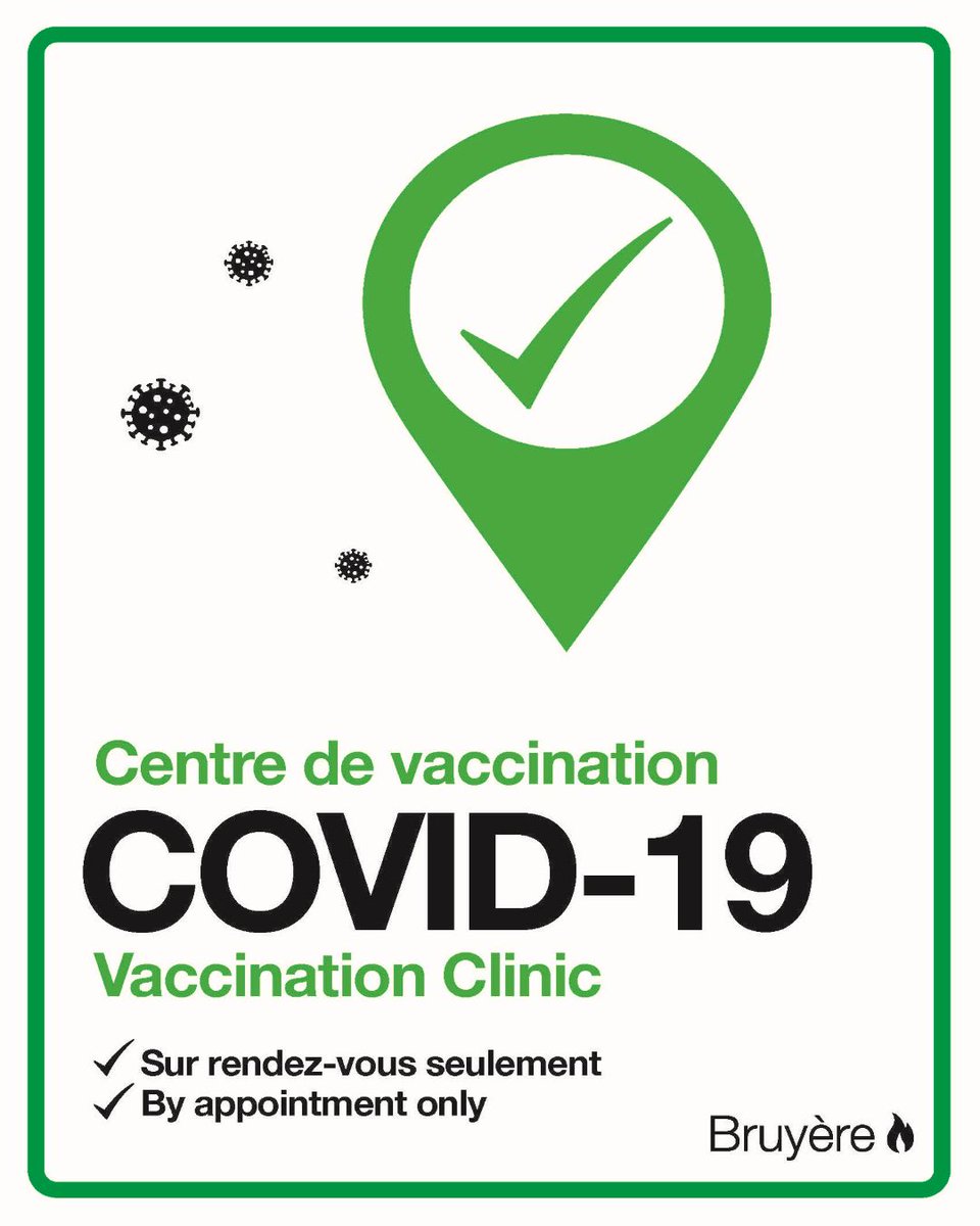 bruyerehealth's tweet photo. 📢Our vaccine clinic is back up and running! Visit our website for updated eligibility criteria. #TaketheShot 

https://t.co/picUxBkJjP

@JimWatsonOttawa @MathieuFleury @OttawaHealth @ottawacity @VaxHuntersCan https://t.co/zCkdbh5o3Z