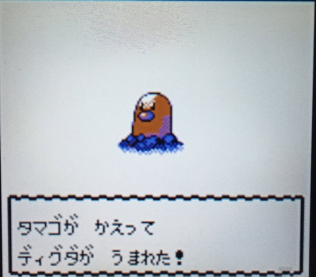 ポケモンgo ディグダの色違い 入手方法と実装状況 攻略大百科