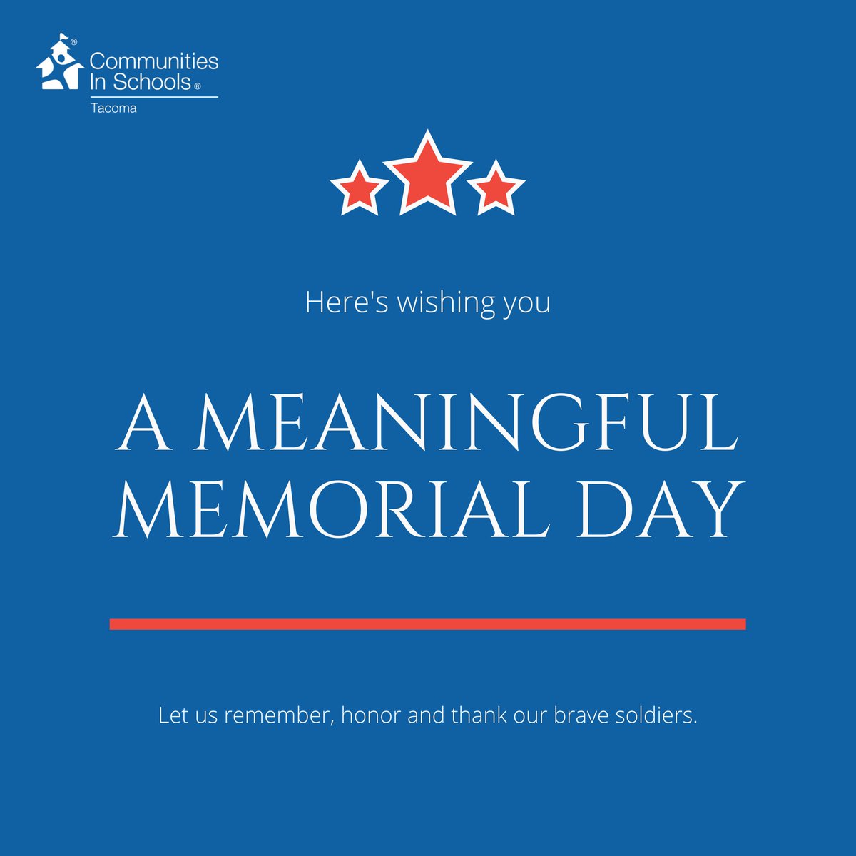 CIS Tacoma tweet media