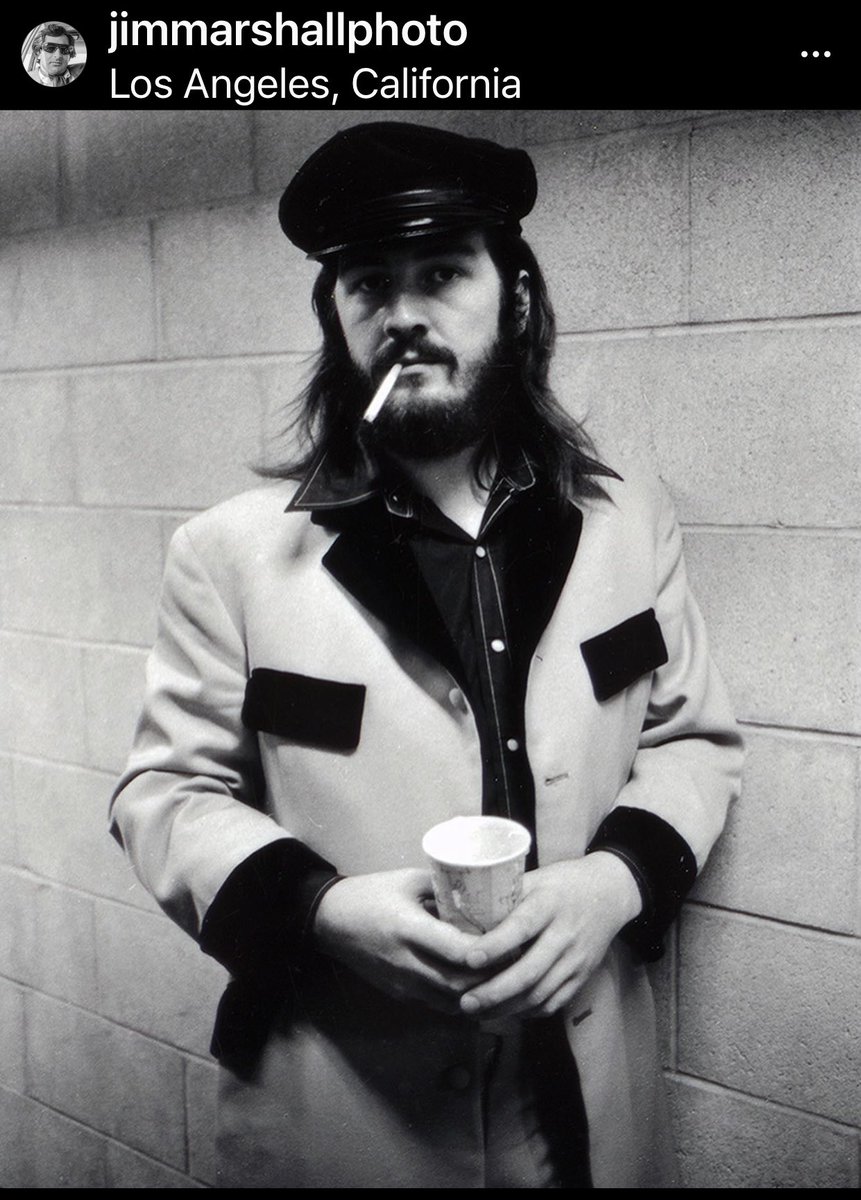 Remembering the great John Bonham.
