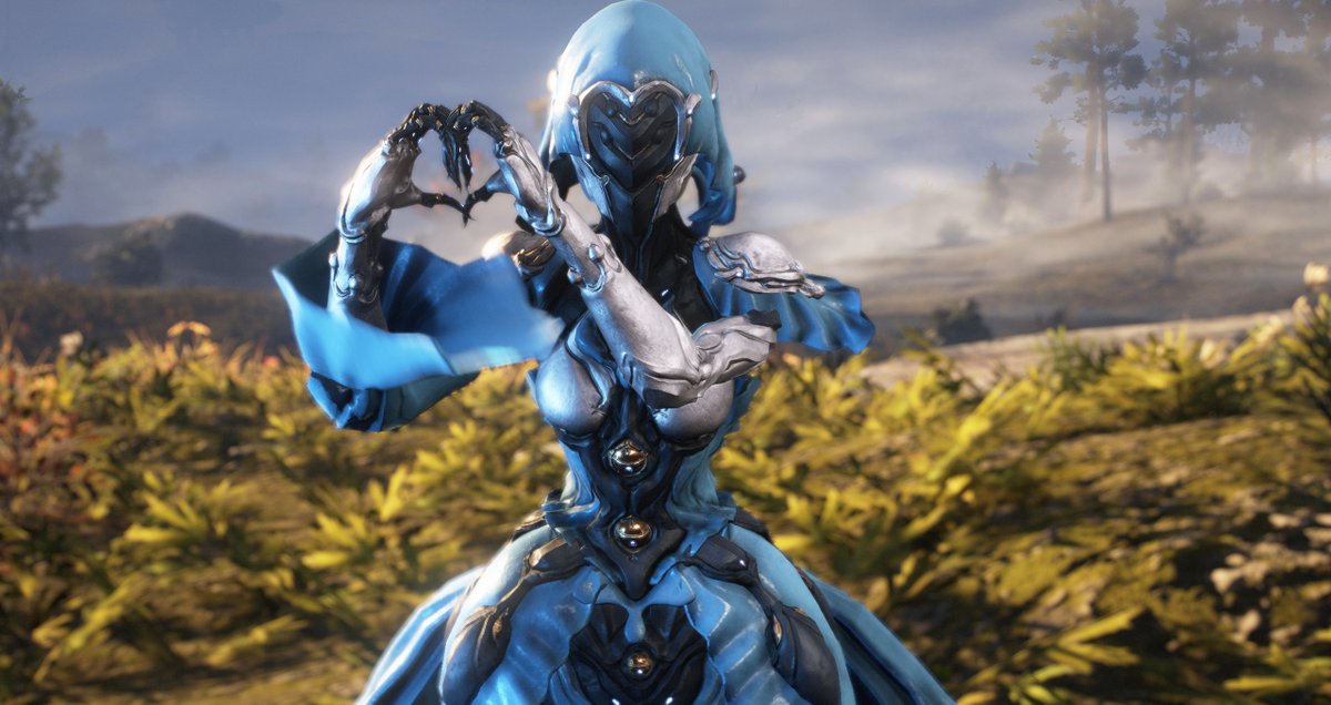Warframe On Twitter The Aquatic Darling Yareli Arrives With Our Next Update Catch Up On Sisters Of Parvos Coming Soon To All Platforms Https T Co Dmz9tl1rgh Https T Co Zepzbhnrkz