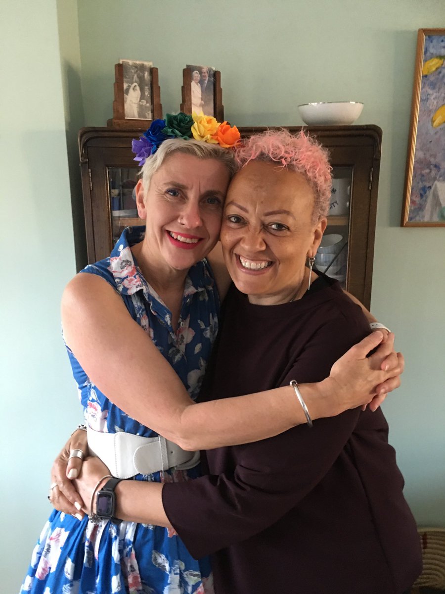 Dr Ashley Morgan tweet media