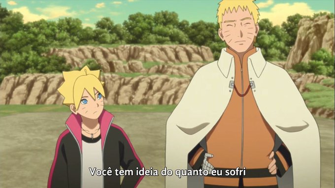 Boruto Explorer - O sonho dos fãs ♦️ O Chidori, é uma