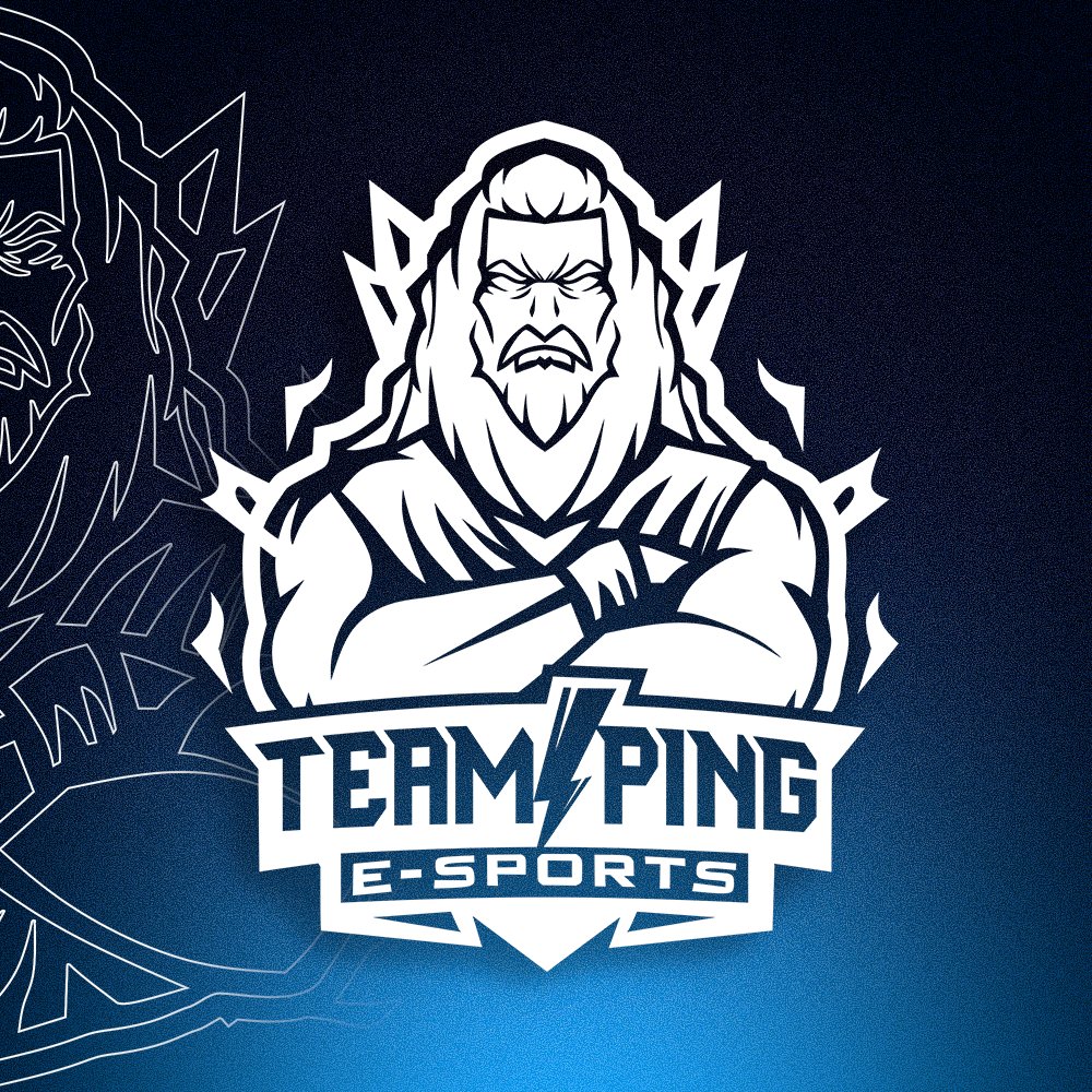 TEAM PING eSports tweet media