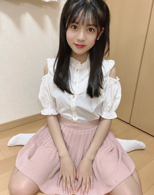 Twitterのコスプレ画像16