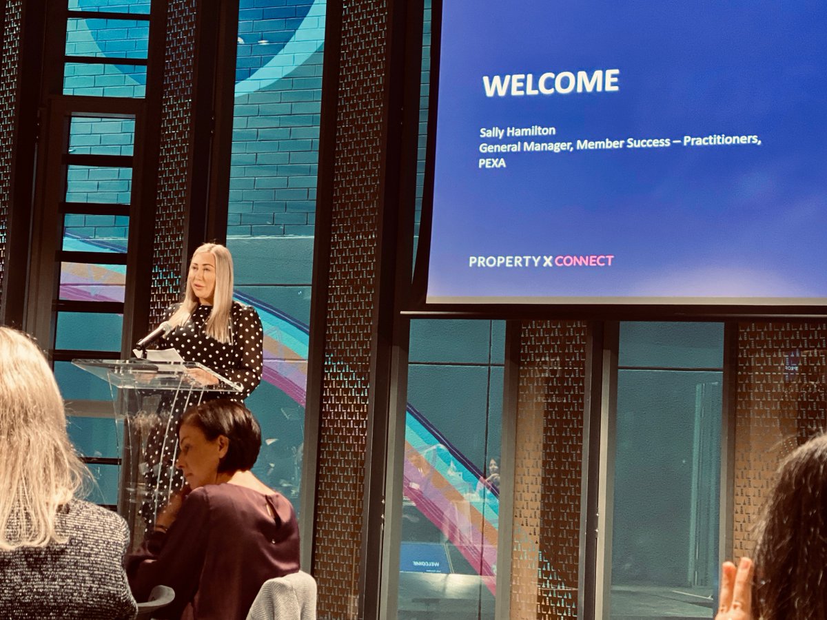 Paul Atkinson Pexa Paul Twitter