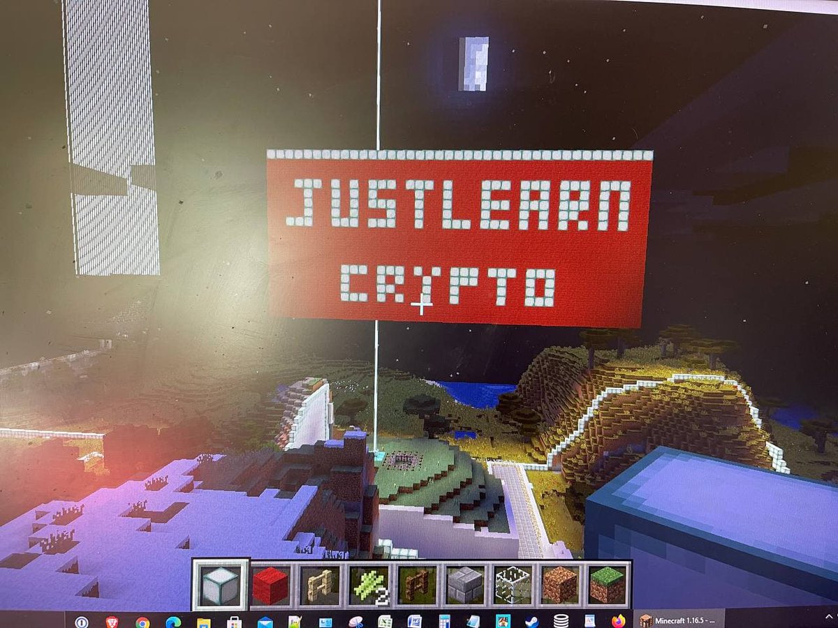 YES_IM_A_Geek's tweet image. Signs up almost ready for business @thecanadiannn @Crypto33Miggy @KennethBosak