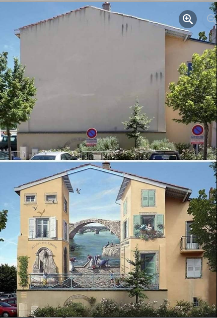 Ceca2103's tweet photo. Au, kakav mural! https://t.co/enLKkSXk7D