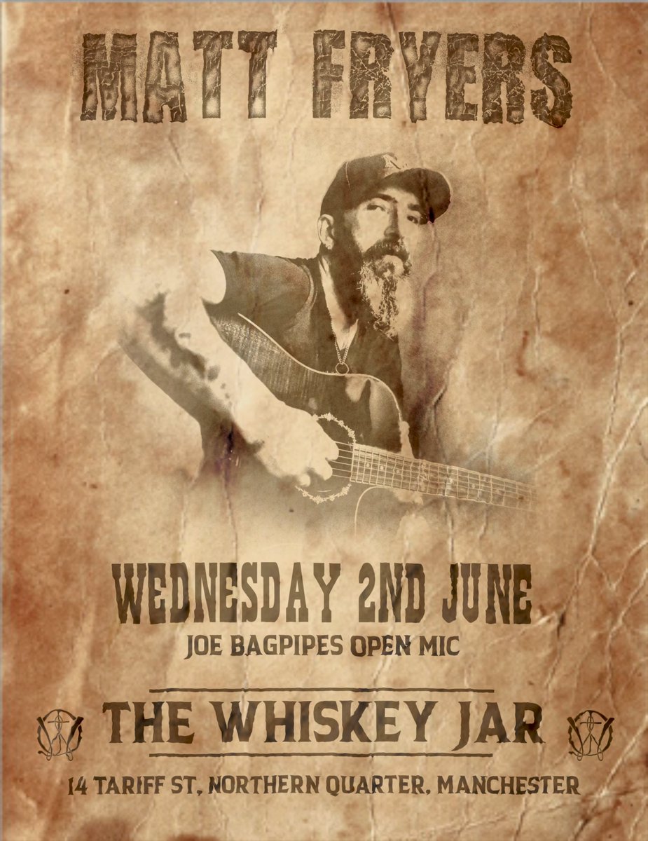 Matt Fryers tweet media