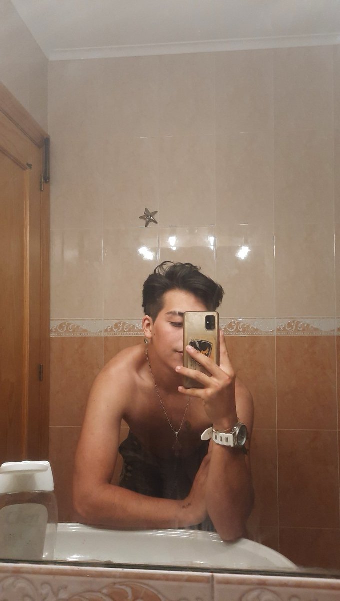 dariioo004's tweet photo. Nunca sabreis lo que es un verdadero GLOW UP hasta que veais esto https://t.co/tmitDDoR18