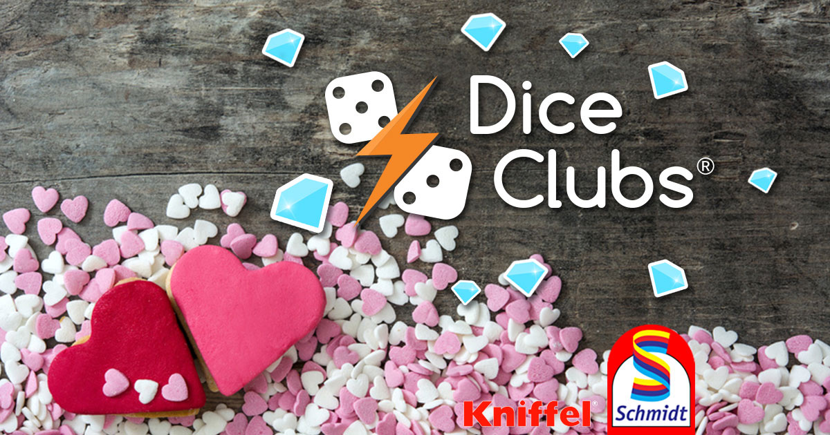 alaseah's tweet photo. Für diese Nachricht bekomme ich 100 Diamanten geschenkt https://t.co/x0dfrQYQD2 #diceclubs #diceduel #kniffel #valentinstag #valentinstag2021 #liebe https://t.co/3Ln9nkaFjq