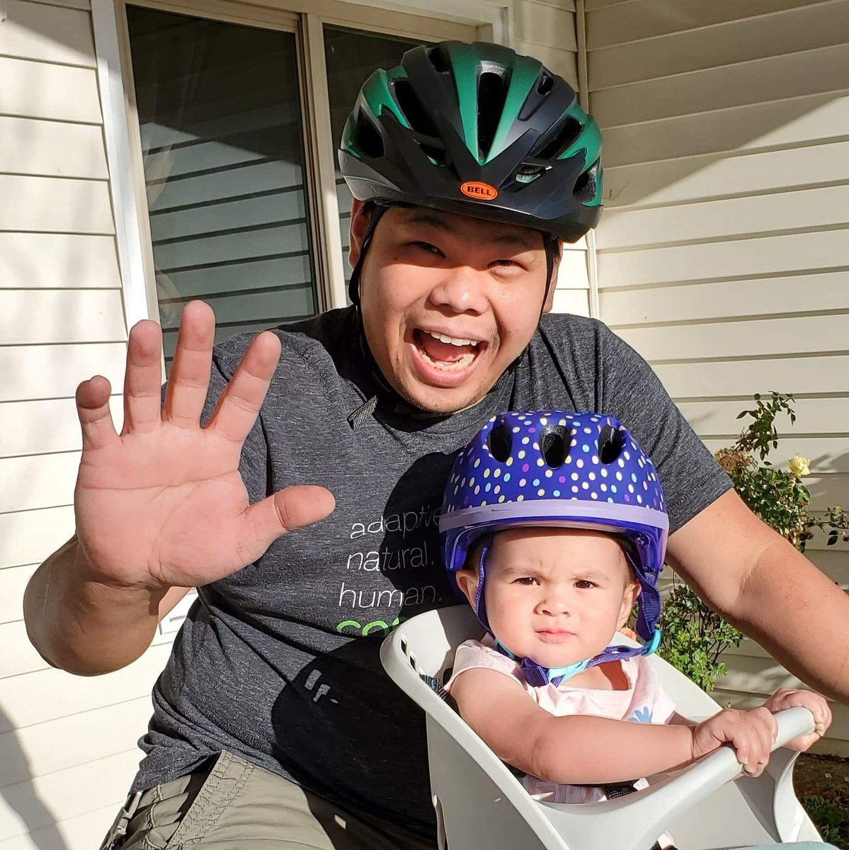#NewProfilePic