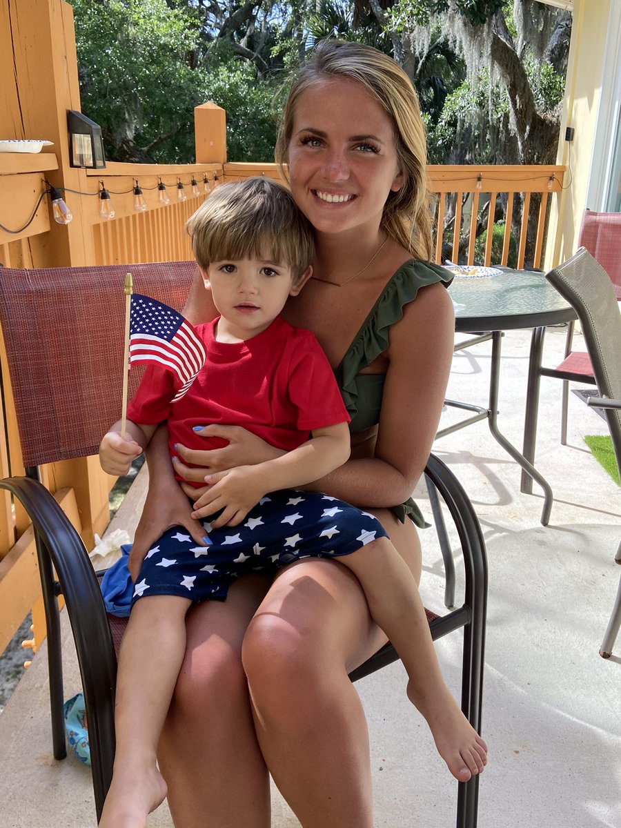 chasebell09's tweet photo. Had a great Memorial Day weekend with my big boy and my sweetheart 🇺🇸🇺🇸🇺🇸 https://t.co/uWD8DNzzAQ