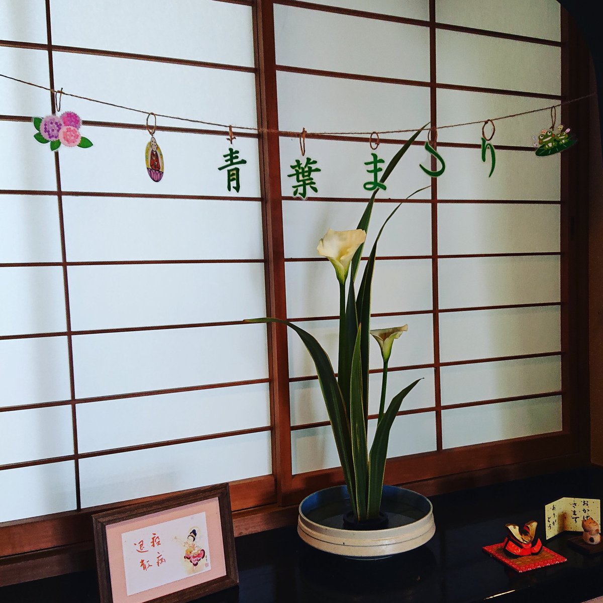 衣替え X 衣替えですね Hotワード