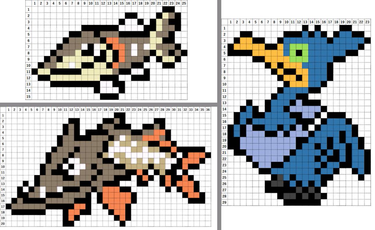 なやここ ポケモンアイロンビーズ図案つくる人 ポケモンスナップで撮られたようなこのポケカ好き W ウッウ サシカマス カマスジョー アイロンビーズ パーラービーズ ドット絵 ポケモン剣盾 ポケカ なやここ ポケモンアイロンビーズ図案つくる人 ポケモンスナップで撮られたようなこのポケカ好き W ウッウ サシカマス カマスジョー アイロンビーズ パーラービーズ ドット絵 ポケモン剣盾 ポケカ
