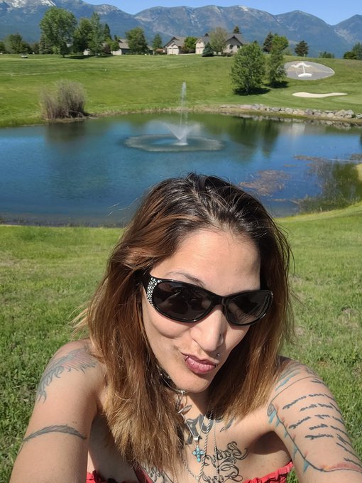 @OnlyFansHero I've got some cool stuff up...I haven't made anything new because I really want to hear<a class="tags" href="/tag/onlyfanshero">@onlyfanshero</a><a href="/tag/newprofilepic"class="tags"><span>#newprofilepic</span></a>