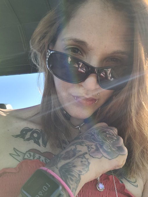 @OnIyFansPodcast I've got some cool stuff up...I haven't made anything new because I really want to hear<a class="tags" href="/tag/oniyfanspodcast">@oniyfanspodcast</a><a href="/tag/newprofilepic"class="tags"><span>#newprofilepic</span></a>