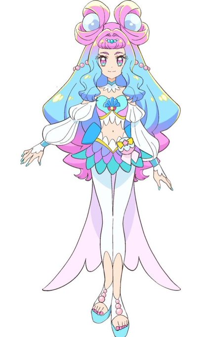 白キュアのtwitterイラスト検索結果 白キュアのtwitterイラスト検索結果