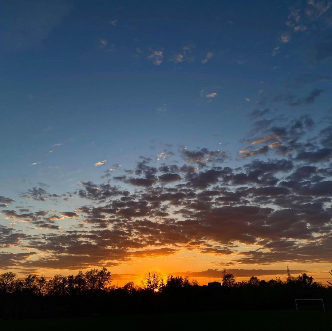 does it feel like summer?