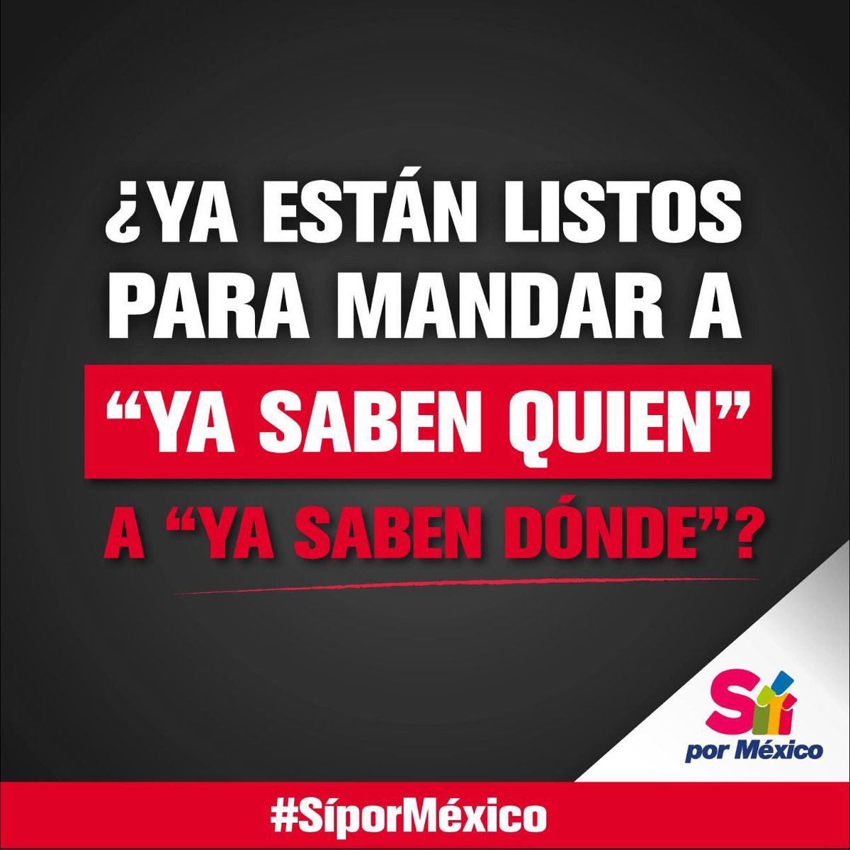 PedroFerriz's tweet image. Muy claro