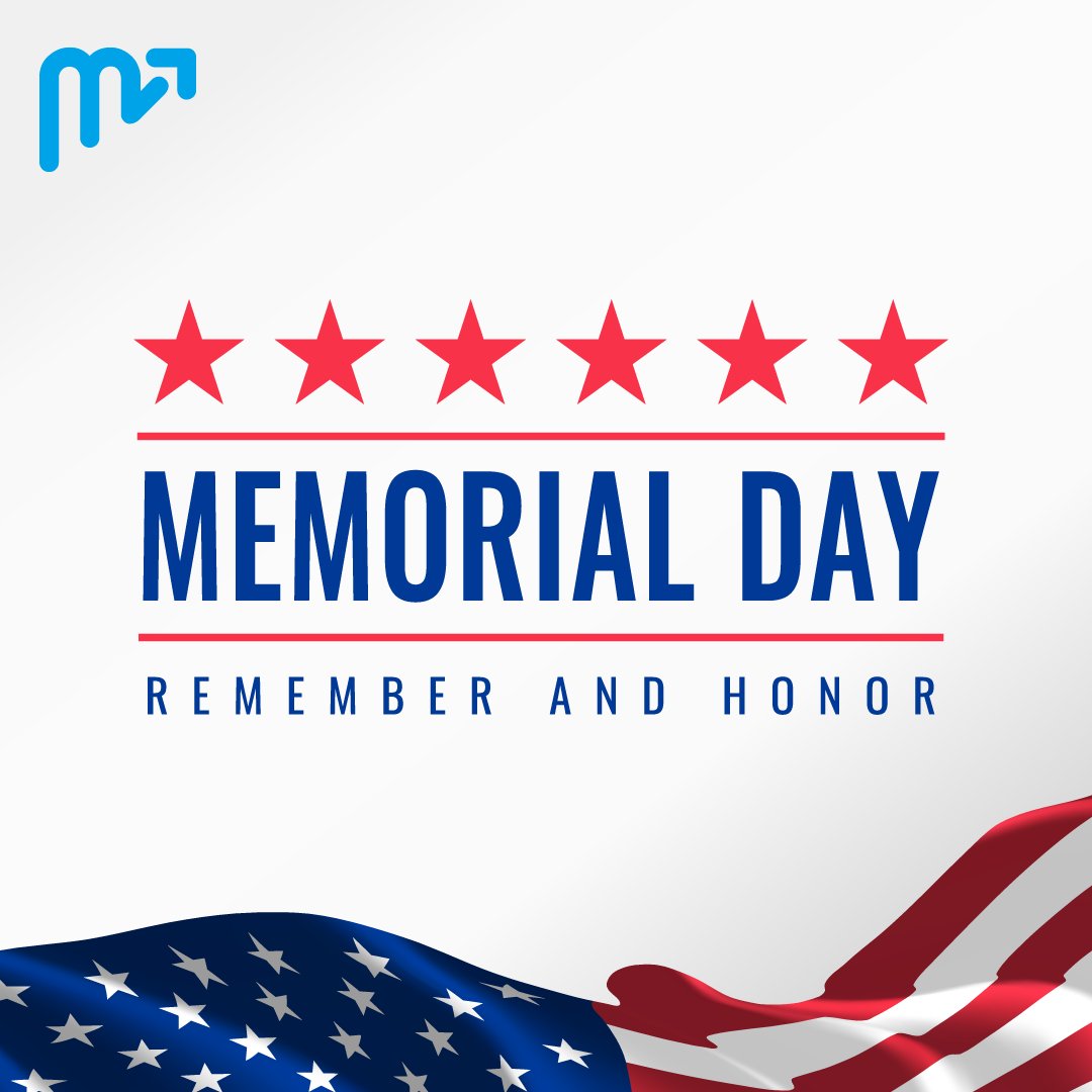 #MemorialDay