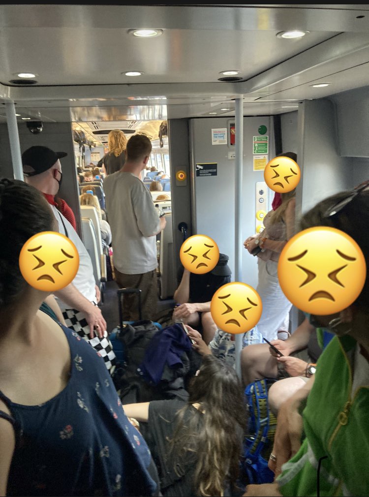 Lou Mallon tweet media