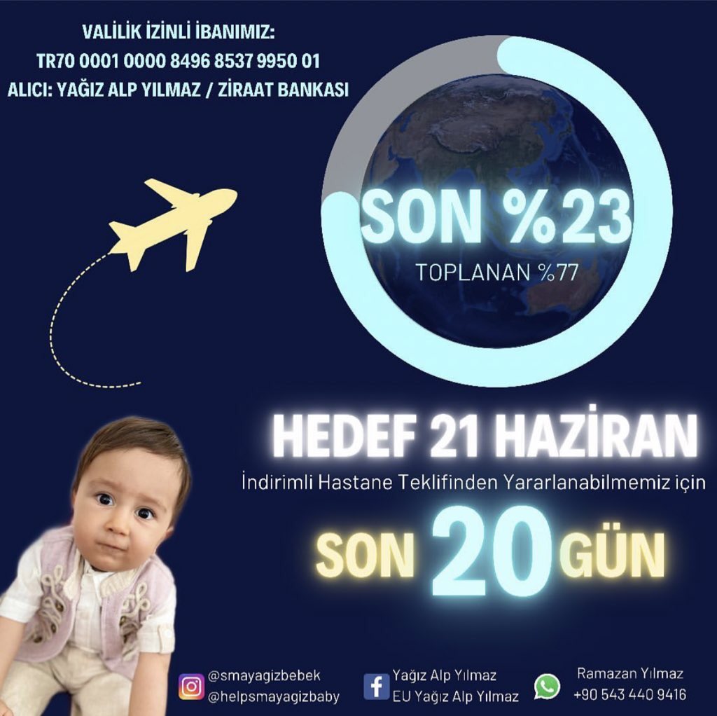 Asya1418644711's tweet photo. Bir Gün Daha Eksildi ve Artık Son Günler.
Ne Yazık ki Zaman Azalıyor
Desteklerinize Bekliyoruz.
Bağışlar Çok Azaldı, Sizler Olmazsanız Yapamayız.

Haydi Son Bir Kez Daha;

YAĞIZ ALP YÜRÜSÜN DİYE!!

Valilik İzinlidir!

@Dolunay_1071 https://t.co/kWJQQsVduG